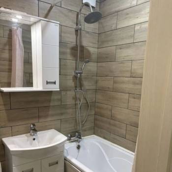 Сдается 1-комнатная квартира, 25,2 м²