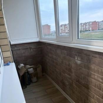 Сдается 1-комнатная квартира, 25,2 м²