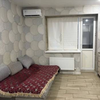 Сдается 1-комнатная квартира, 25,2 м²