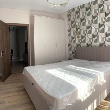 Сдается 2-х комнатная квартира, 63 м²