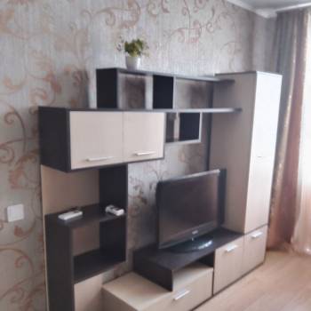 Сдается 1-комнатная квартира, 35 м²