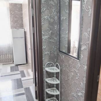 Сдается 1-комнатная квартира, 35 м²