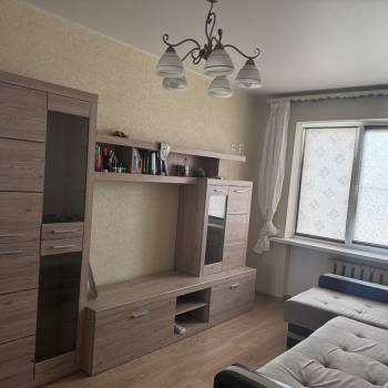 Сдается 2-х комнатная квартира, 45 м²