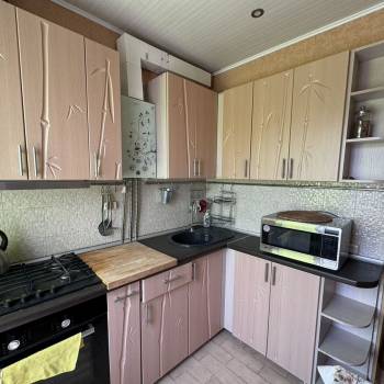 Сдается 2-х комнатная квартира, 45 м²