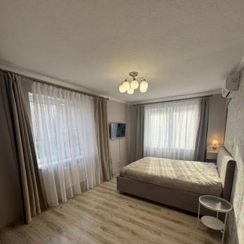 Сдается 1-комнатная квартира, 41,4 м²