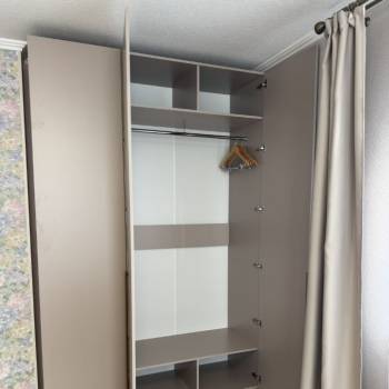 Сдается 1-комнатная квартира, 41,4 м²