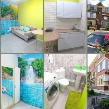 Продается 2-х комнатная квартира, 38 м²