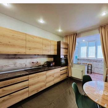 Сдается 2-х комнатная квартира, 66 м²