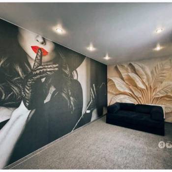 Сдается 2-х комнатная квартира, 66 м²