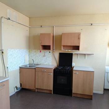 Продается 1-комнатная квартира, 48,6 м²