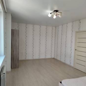 Продается 1-комнатная квартира, 48,6 м²