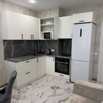 Сдается 1-комнатная квартира, 39 м²