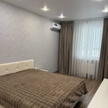 Сдается 1-комнатная квартира, 39 м²
