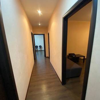 Сдается 2-х комнатная квартира, 70 м²