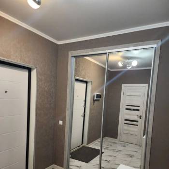 Сдается 2-х комнатная квартира, 50 м²