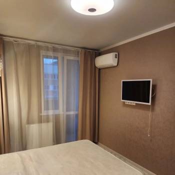 Сдается 2-х комнатная квартира, 50 м²