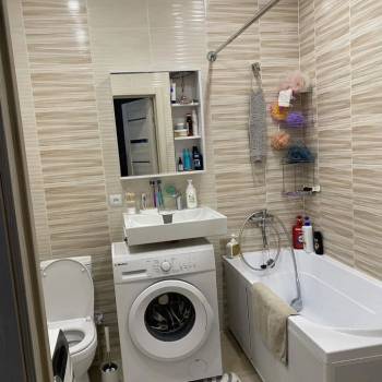 Продается 2-х комнатная квартира, 40,6 м²
