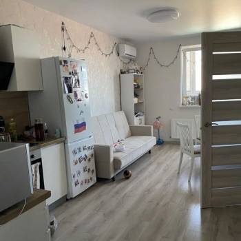 Продается 2-х комнатная квартира, 40,6 м²