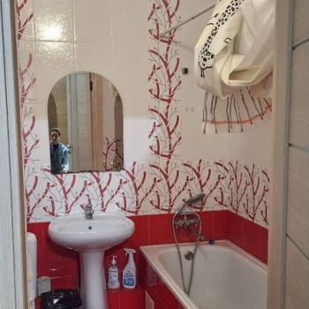 Сдается 1-комнатная квартира, 45 м²