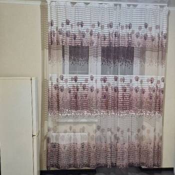Сдается 1-комнатная квартира, 45 м²