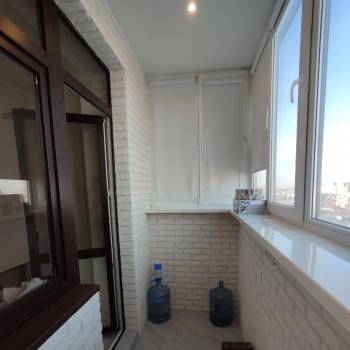 Сдается 1-комнатная квартира, 44,5 м²