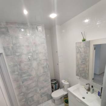 Сдается 1-комнатная квартира, 44,5 м²