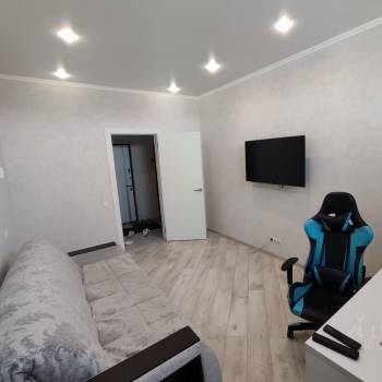 Сдается 1-комнатная квартира, 44,5 м²