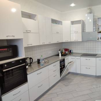 Сдается 1-комнатная квартира, 44,5 м²