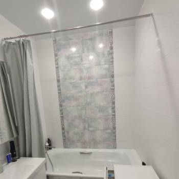 Сдается 1-комнатная квартира, 44,5 м²
