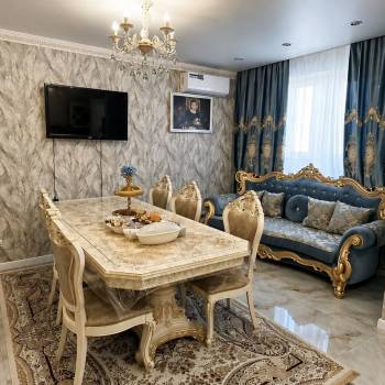 Продается 3-х комнатная квартира, 100 м²
