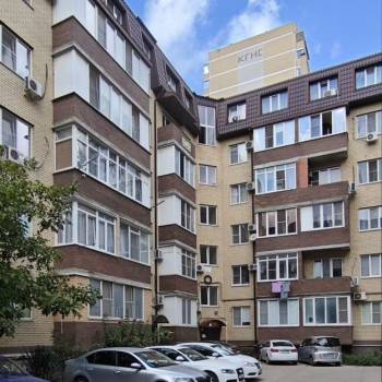 Продается 2-х комнатная квартира, 60,5 м²