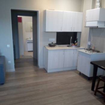 Сдается 1-комнатная квартира, 28 м²