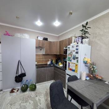 Продается 1-комнатная квартира, 30 м²