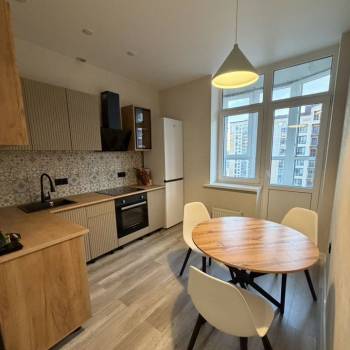 Сдается 2-х комнатная квартира, 55 м²