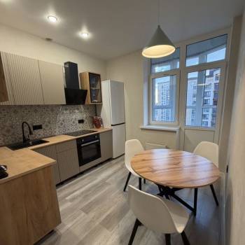 Сдается 2-х комнатная квартира, 55 м²