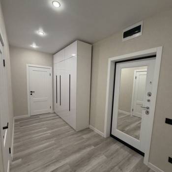 Сдается 2-х комнатная квартира, 55 м²