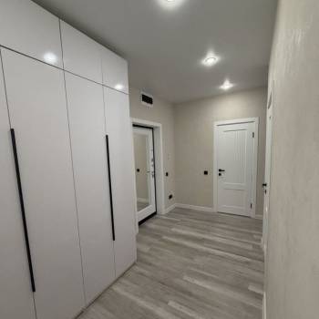 Сдается 2-х комнатная квартира, 55 м²
