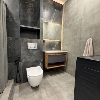 Сдается 2-х комнатная квартира, 55 м²