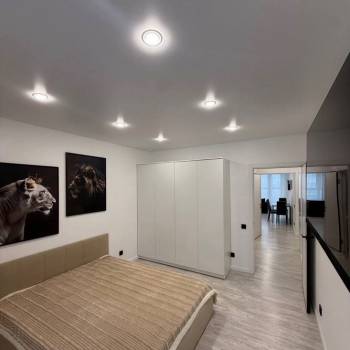 Сдается 2-х комнатная квартира, 48 м²