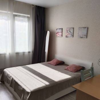 Сдается 1-комнатная квартира, 34 м²