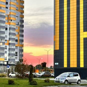 Сдается 1-комнатная квартира, 34 м²