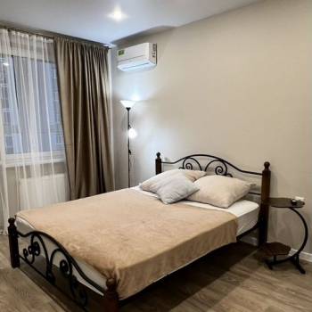 Сдается 2-х комнатная квартира, 42 м²
