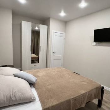 Сдается 2-х комнатная квартира, 42 м²