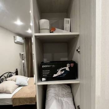 Сдается 2-х комнатная квартира, 42 м²
