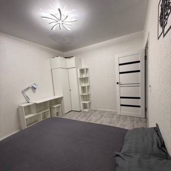 Сдается 1-комнатная квартира, 37 м²