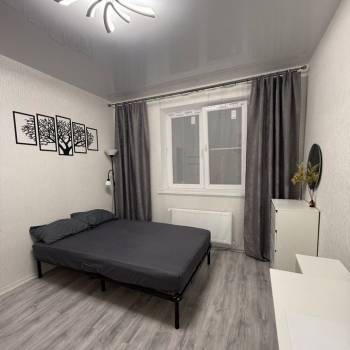 Сдается 1-комнатная квартира, 37 м²