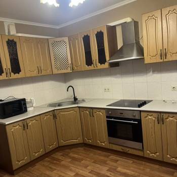 Сдается 2-х комнатная квартира, 56 м²