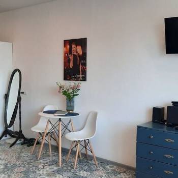 Продается 1-комнатная квартира, 33,9 м²