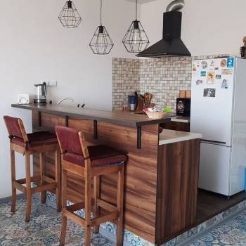 Продается 1-комнатная квартира, 33,9 м²