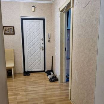 Продается 2-х комнатная квартира, 64,6 м²
